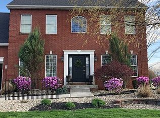1709 Bay Hill Dr, Findlay, OH 45840