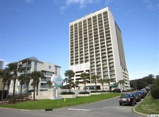 5523 N Ocean Blvd #1003, Myrtle Beach, SC 29577