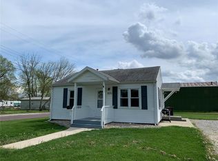 824 E Washington Ave, Greenville, IL