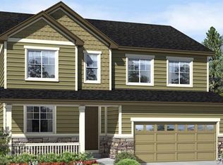 21921 E Layton Dr, Aurora, CO 80015