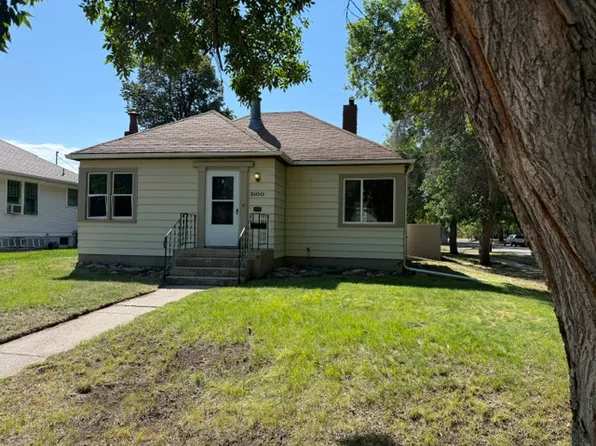 3100 Central Ave, Great Falls, MT 59401