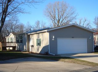 4009 Bluff Dr, Belvidere, IL 61008