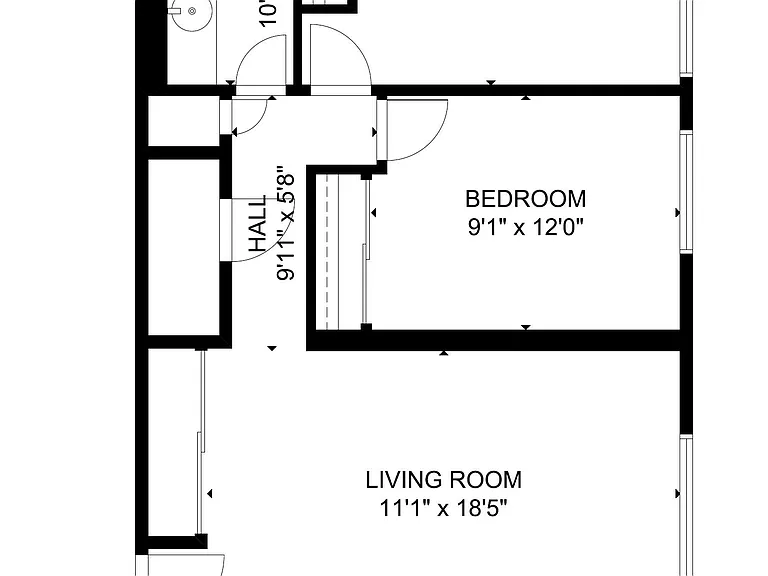 2405 Finch Ave W — Photo 3