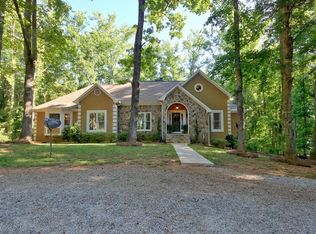 305 Parker Rd, McDonough, GA 30252