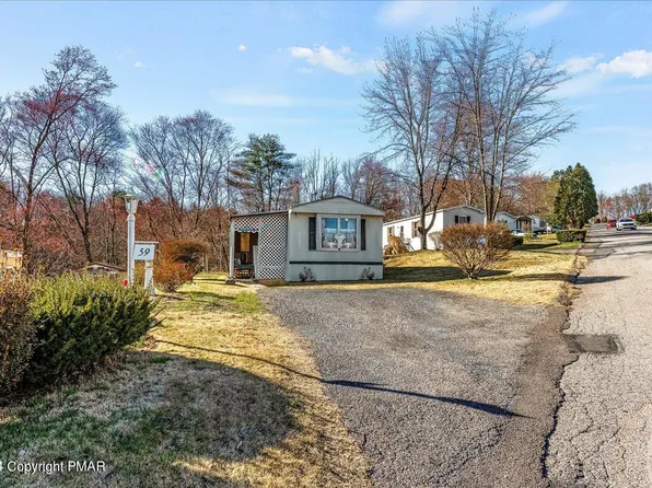 59 Shawnee Ln, Lehighton, PA 18235