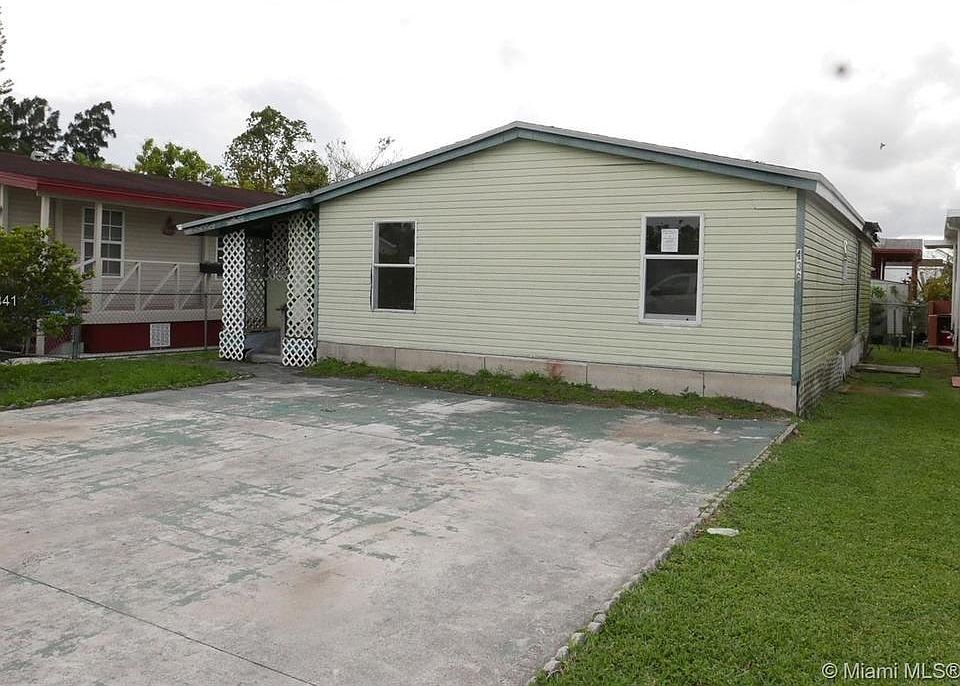 1st image of 19800 SW 180th Ave Lot 436