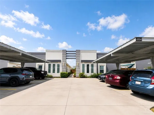 4904 N Crown Point, Pharr, TX 78577
