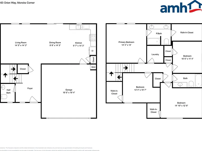 163 Orion Way — Photo 2