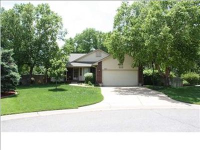 2321 N Chadsworth Ct, Wichita, KS, 67205