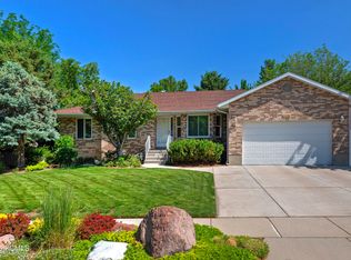 1131 E Old Dairy Rd, Sandy, UT 84094