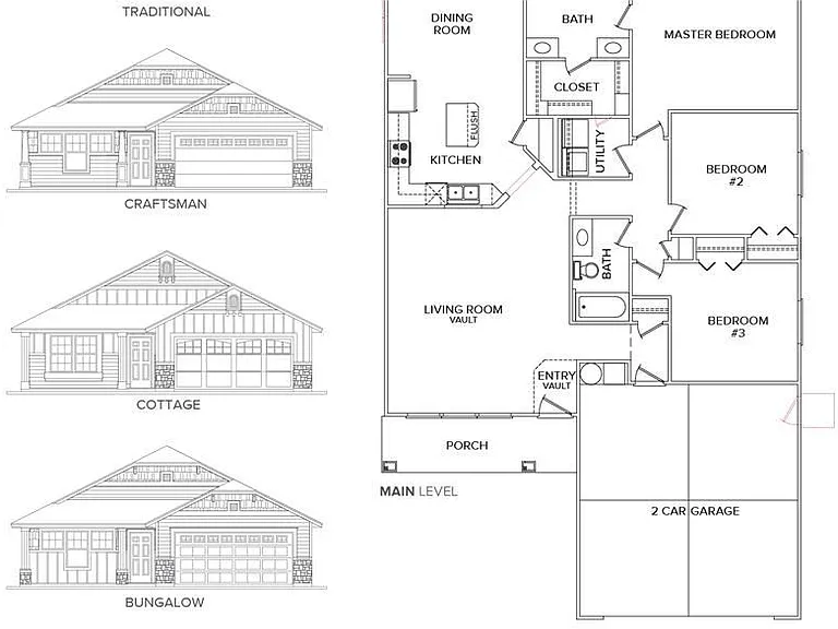831 N Cottage Cove Way — Photo 17