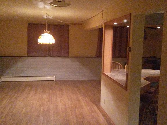 Large Family Room