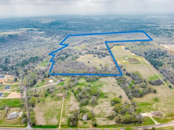 County Road 496, Lindale, TX 75771