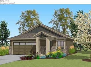 3076 Benfold St, Loveland, CO 80538