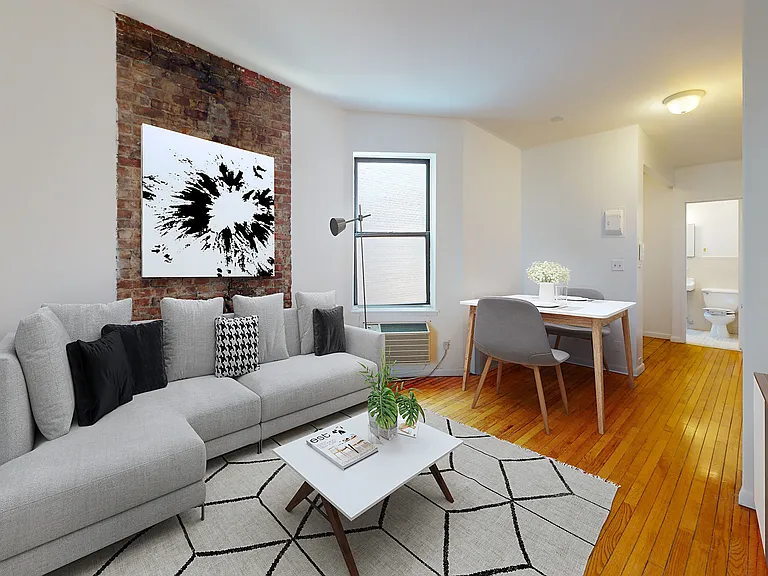 1441 York Ave #5FS — Photo 1