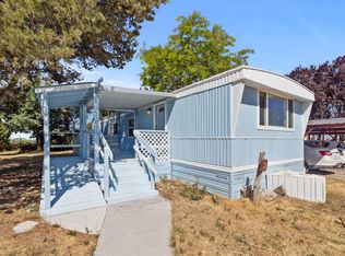 11800 Tingley Ln UNIT 20, Klamath Falls, OR 97603