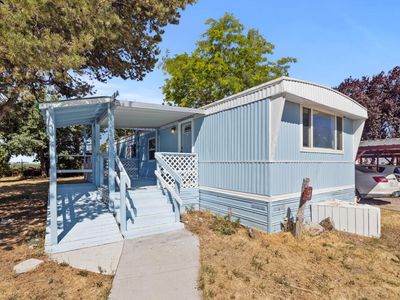 11800 Tingley Ln Unit 20, Klamath Falls, OR, 97603