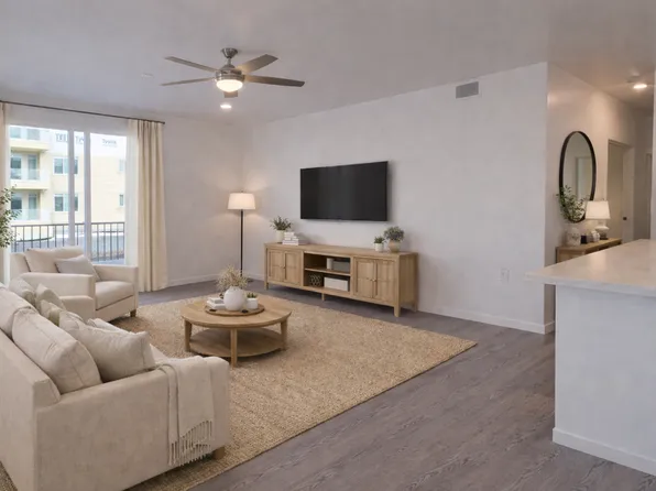 Teton Oasis Apartments