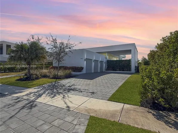 16582 Botaniko Dr S, Fort Lauderdale, FL 33326