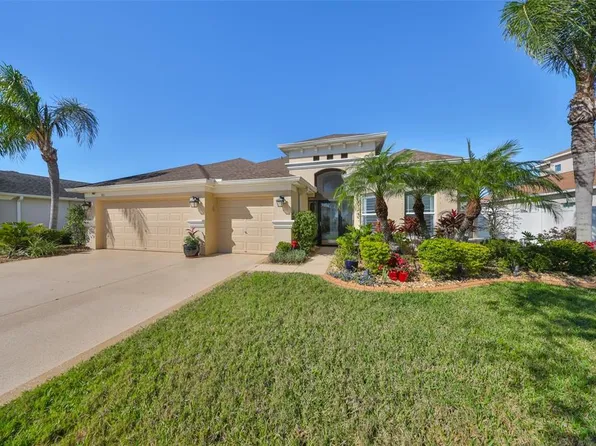 821 Seminole Sky Dr, Ruskin, FL 33570