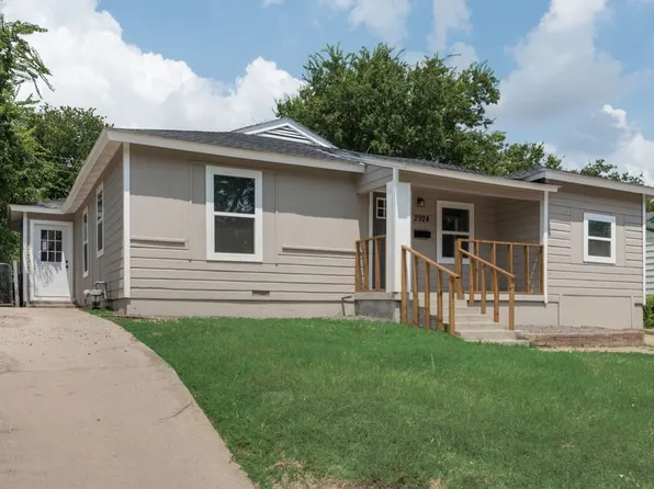 2924 Dunford St, Fort Worth, TX 76105