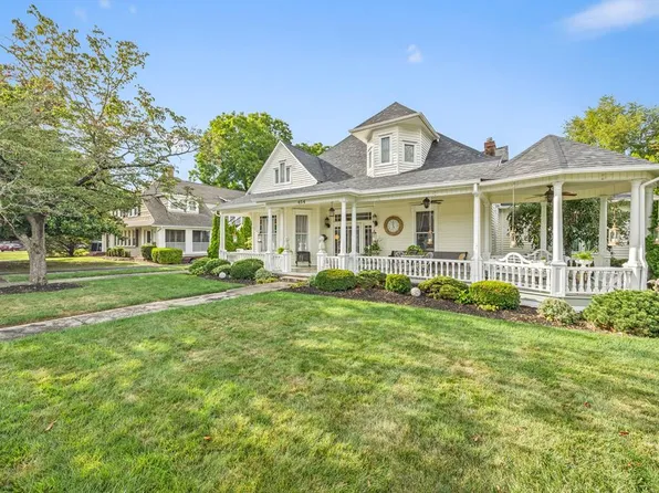 454 E Broad St, Cookeville, TN 38501