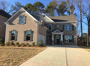 1117 Halletts Peak Pl #89, Lawrenceville, GA 30044