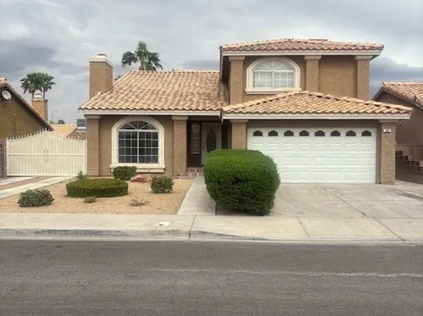 906 Crowfoot Cir, Henderson, NV 89014
