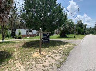 1155 S Prospect Ter, Inverness, FL 34452