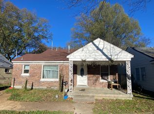 3706 Townes Ave, Memphis, TN 38122