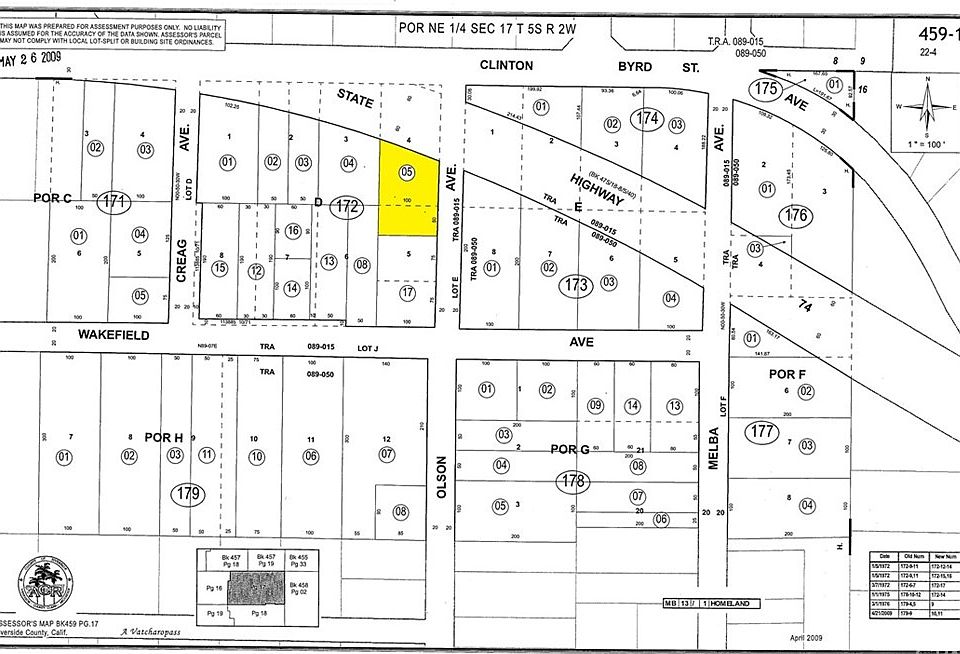 1st image of 31831 Us Highway 74