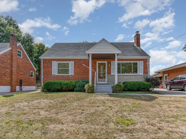 7147 Bluecrest Dr, Cincinnati, OH 45230