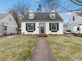 2405 Myrtle St, Madison, WI 53704