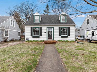 2405 Myrtle Street, Madison, WI, 53704
