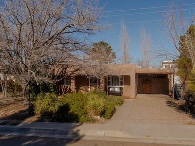 2717 McEarl Ave SE, Albuquerque, NM, 87106