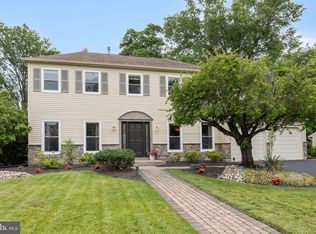 264 Newgate Rd, Langhorne, PA 19047