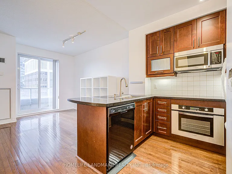 35 Balmuto St #2103 — Photo 10