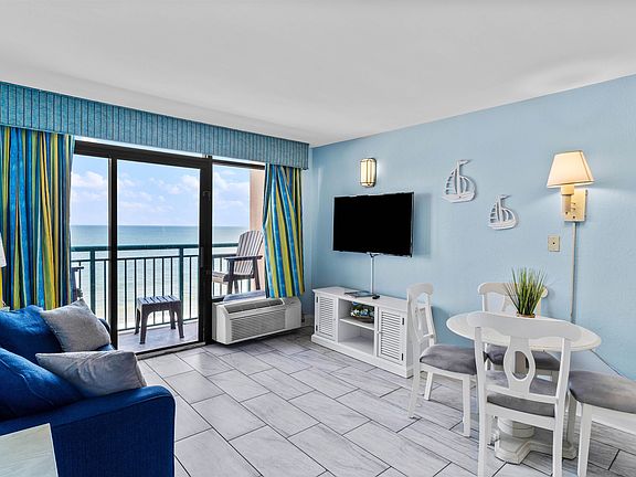 4th image of 2207 S S Ocean Blvd. #820