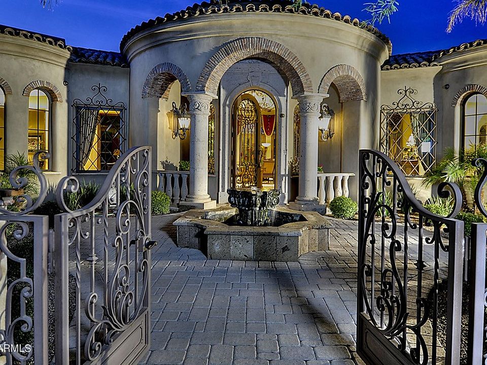 6514 E Hummingbird Ln, Paradise Valley, AZ 85253 Zillow