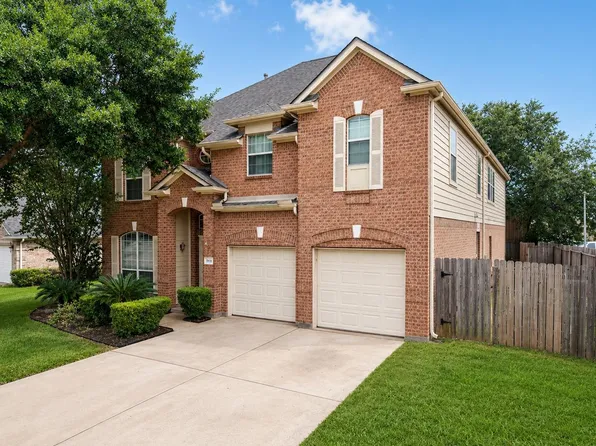 19919 Creek Bend Trl, Houston, TX 77084