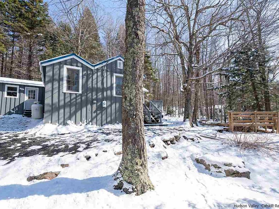 1621 Platte Clove Road, Tannersville, NY 12427 Zillow