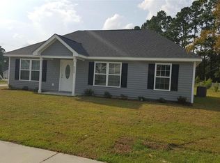 2220 Belladora Rd, Conway, SC 29527