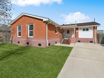 6213 Marcie St, Metairie, LA, 70003