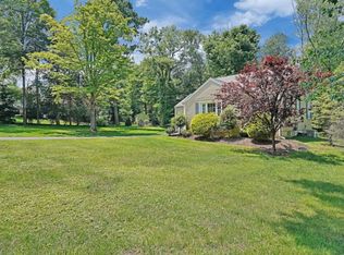 28 Harrison Ave, Gillette, NJ 07933