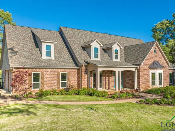 311 Twin Oaks Ln, Longview, TX 75605