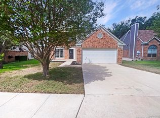 334 Sunrose Ln, Cibolo, TX 78108