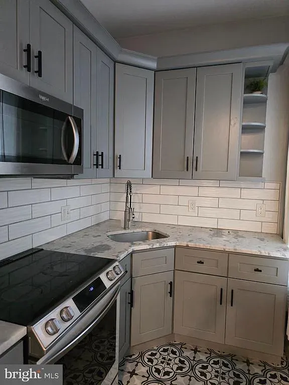 1 bed, 500 sqft, $1,500 — Photo 1