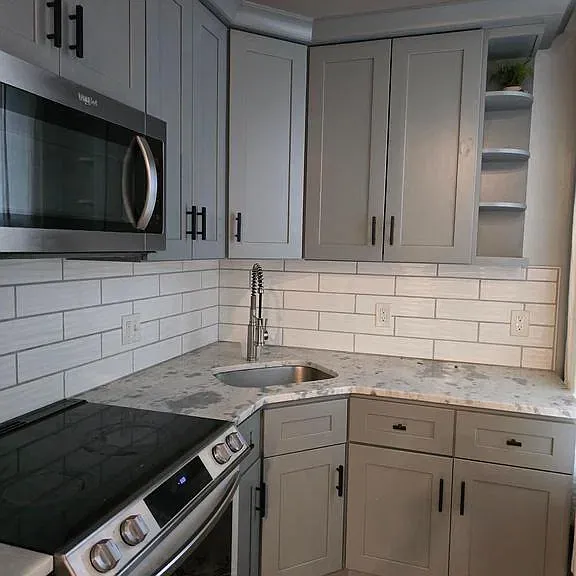 217 Green Ln #2 — Photo 1