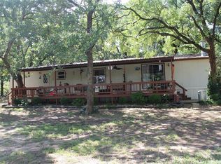 991 Gilbreath Rd, Sadler, TX 76264