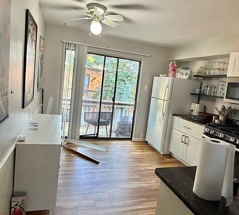 4th image of 443 S Clay Ave APT C